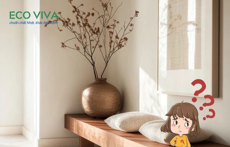 Giấy dán tường có độc hại không? Lời khuyên từ chuyên gia