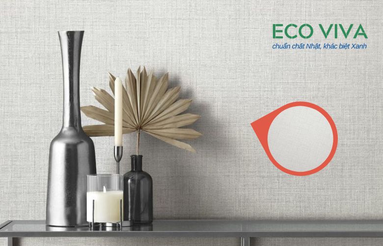 Sử dụng giấy dán tường cao cấp làm tăng tuổi thọ của giấy dán tường