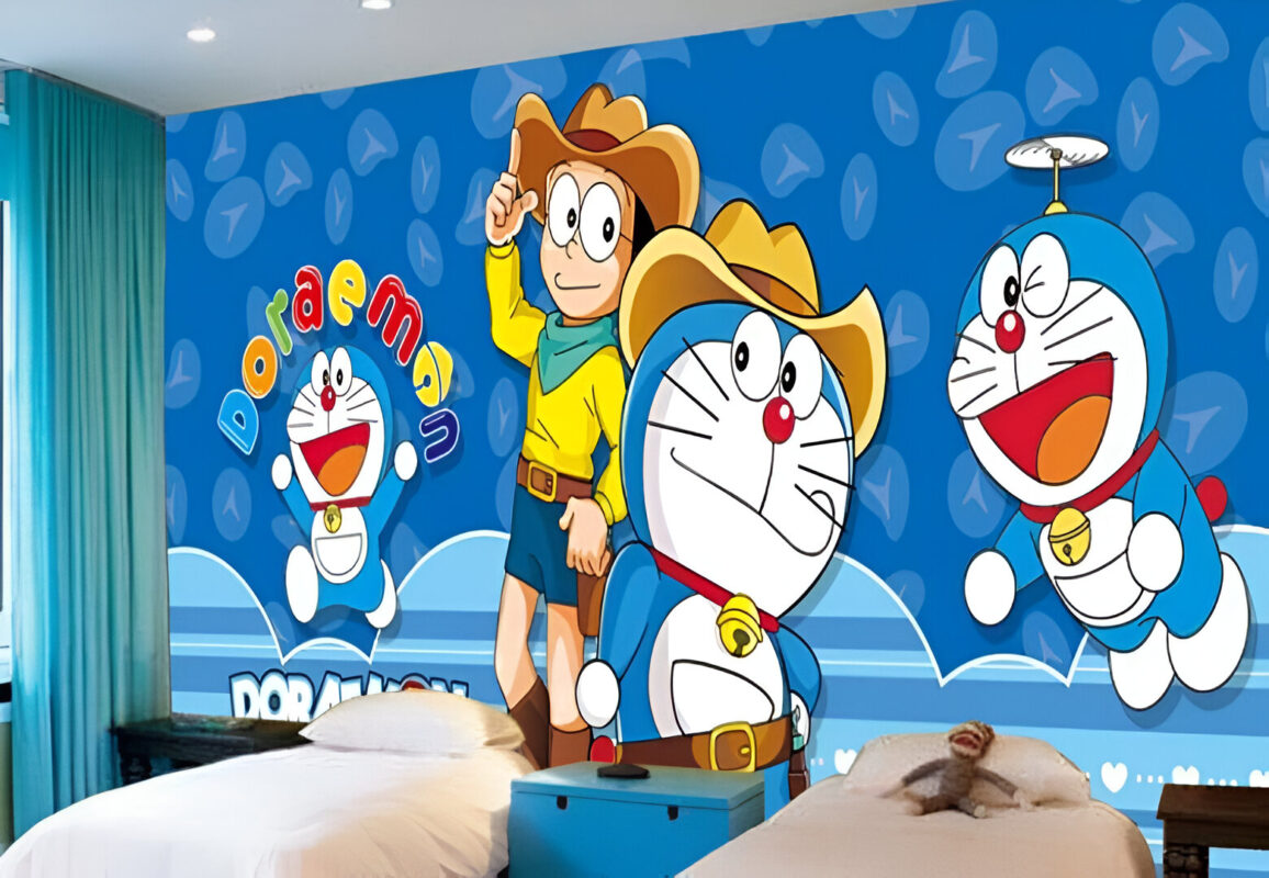 Chắp cánh cho trí tưởng tượng của các con bay cao, bay xa