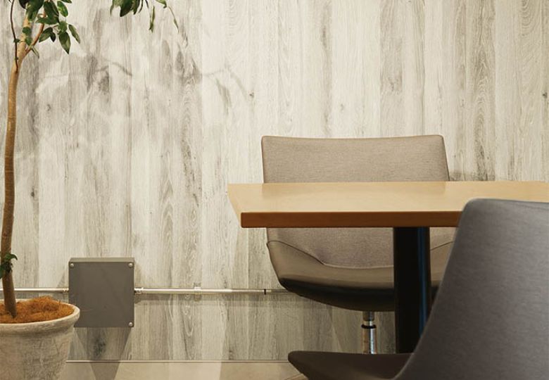Giấy dán tường Nhật Bản