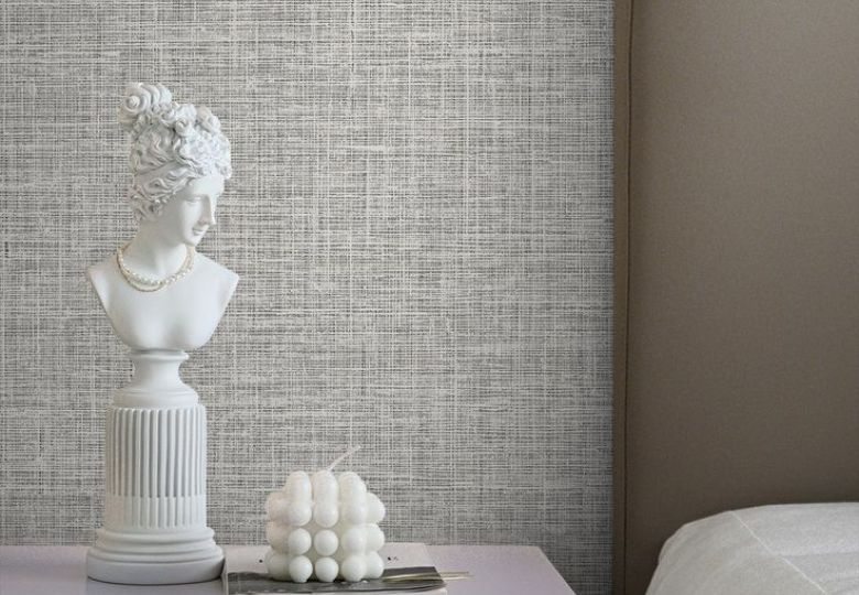 Giấy dán tường phòng cưới