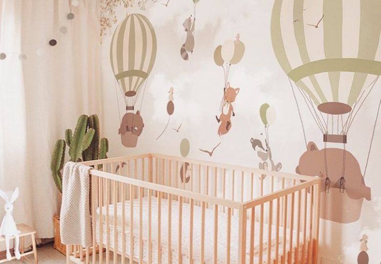 Tạo cảm giác thư giãn và bay bổng