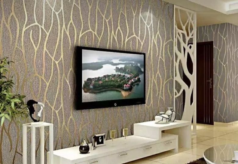 Tạo điểm nhấn cá tính, ấn tượng