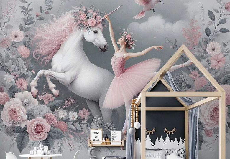 Chi phí mua giấy dán tường