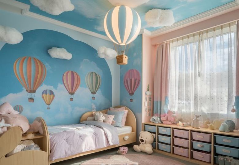 Giấy dán tường nhật bản