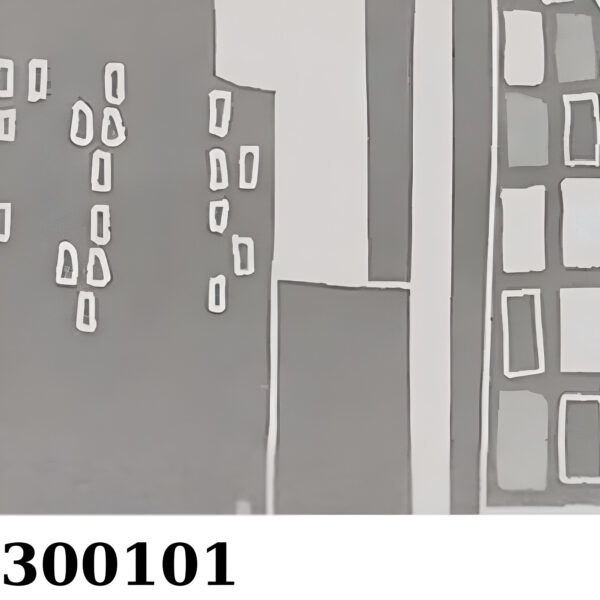Giấy dán tường Sangetsu Yasuke 300201