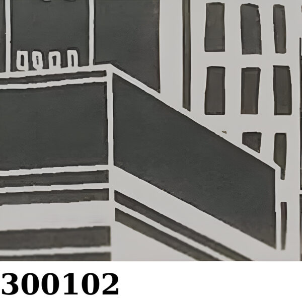 Giấy dán tường Sangetsu Yasuke 300202