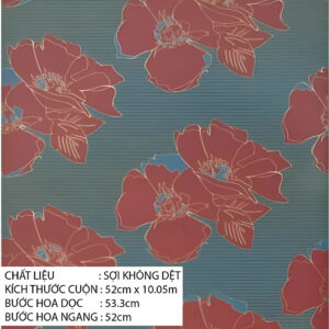 Giấy dán tường Sangetsu Yasuke 300301-04