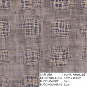 Giấy dán tường Sangetsu Yasuke 300401-04