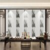 Giấy dán tường Sangetsu Yasuke 301101 – 301102