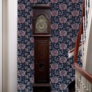 Giấy dán tường Sangetsu Yasuke 301201 – 301202