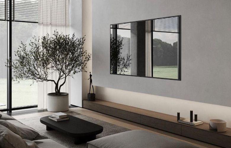 Đậm chất đô thị tối giản