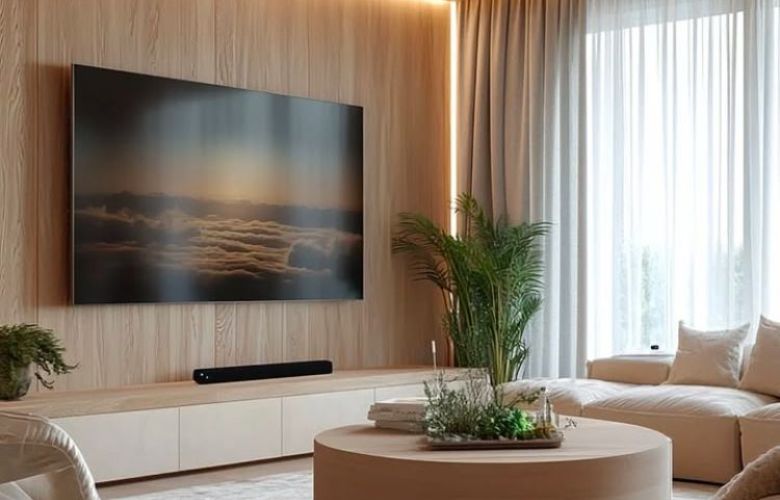 Tạo nên bức tường nổi bật và sang trọng