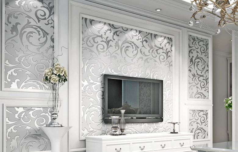 Đừng bỏ lỡ! Giấy dán tường thanh lý Nhật Bản chỉ từ 89k tại Ecoviva