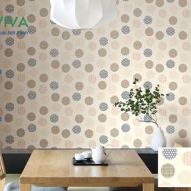 Tuổi thọ của giấy dán tường là bao lâu? Những điều bạn cần biết
