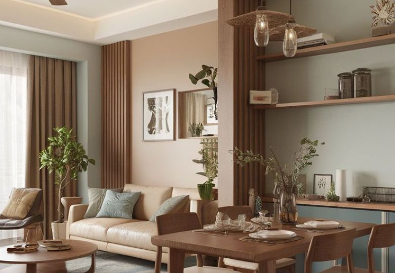 Bí quyết tìm địa chỉ bán giấy dán tường chất lượng, giá tốt