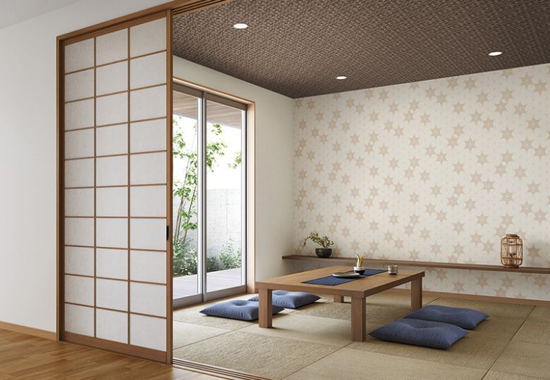 Địa chỉ bán giấy dán tường