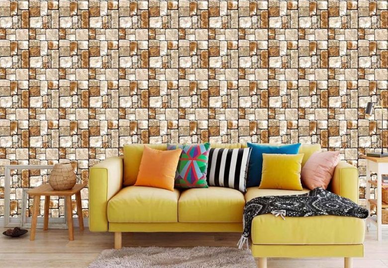 Tạo hiệu ứng 3D nổi bật, thu hút ánh nhìn