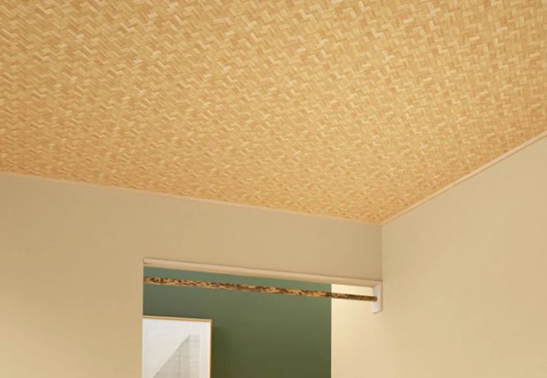 Giải pháp thay thế gỗ thật tiết kiệm và đẹp mắt