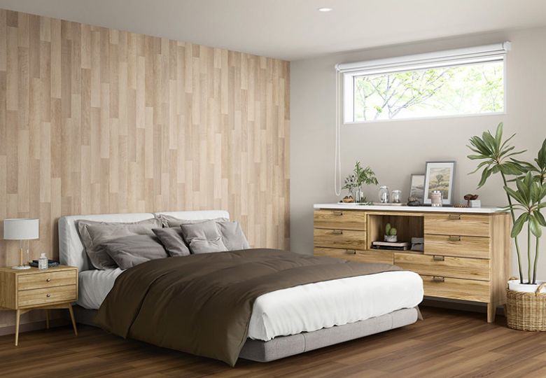 Mang lại cảm giác ấm áp, gần gũi