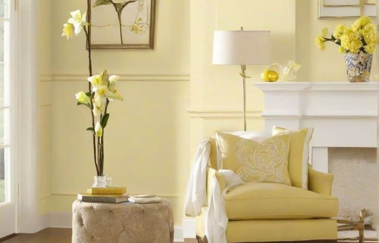 Tạo nền sáng cho mọi phong cách decor
