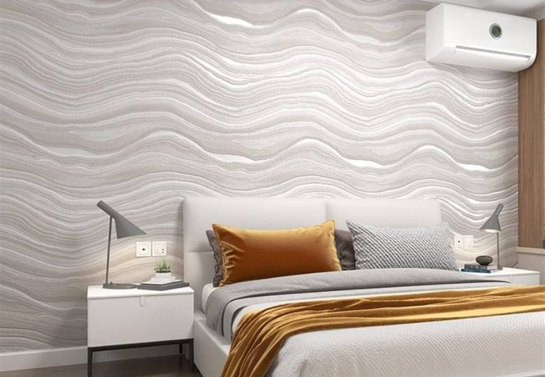 Tạo ra một hiệu ứng thị giác cực kỳ mạnh mẽ