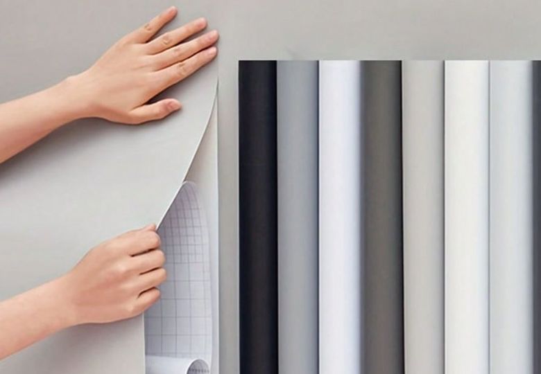 Giấy dán tường Nhật Bản