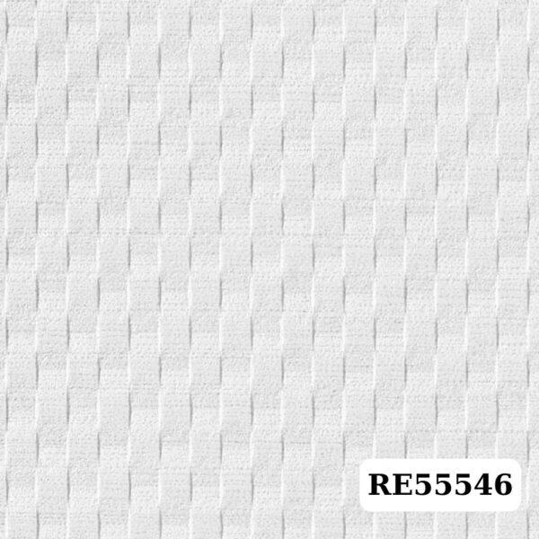 Giấy dán tường Sangetsu Reserves – RE55546 kẻ caro dệt