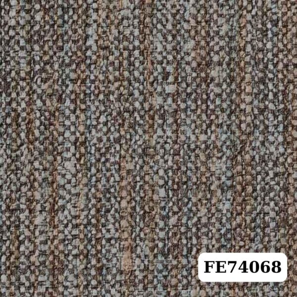 Giấy dán tường Sangetsu Fine – FE74068 - Màu xám nâu