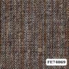 Giấy dán tường Sangetsu Fine – FE74069 - Màu xám nâu đậm
