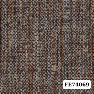 Giấy dán tường Sangetsu Fine – FE74069 - Màu xám nâu đậm