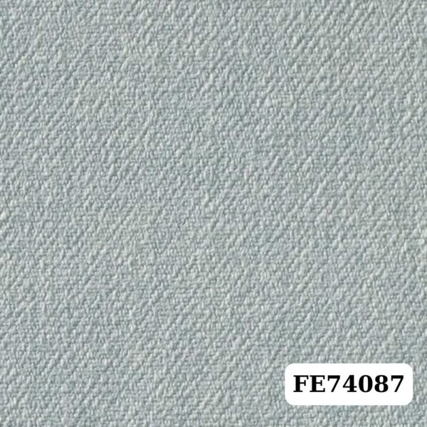 Giấy dán tường Sangetsu Fine – FE74087 - Màu xanh nhạt