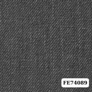 Giấy dán tường Sangetsu Fine – FE74089 - Màu đen khói