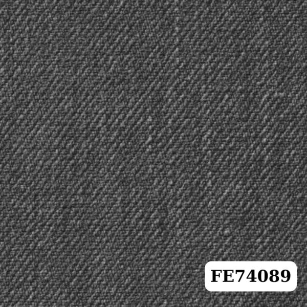 Giấy dán tường Sangetsu Fine – FE74089 - Màu đen khói