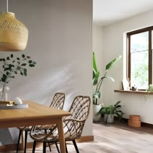 Giấy dán tường Sangetsu Fine – FE74091 - Màu xám