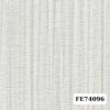 Giấy dán tường Sangetsu Fine – FE74096 - Màu trắng bóng