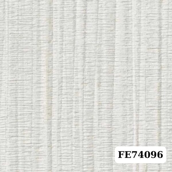 Giấy dán tường Sangetsu Fine – FE74096 - Màu trắng bóng