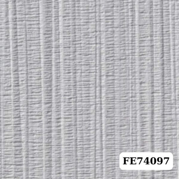 Giấy dán tường Sangetsu Fine – FE74097 - Màu xám nhạt