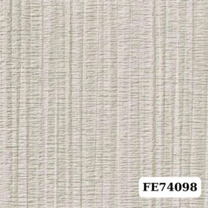 Giấy dán tường Sangetsu Fine – FE74098 - Màu trắng ngà