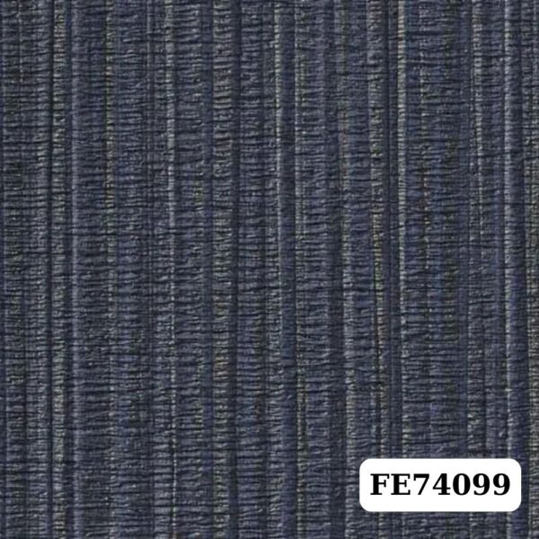 Giấy dán tường Sangetsu Fine – FE74099 - Màu xanh lam