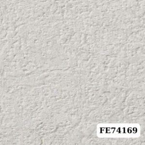 Giấy dán tường Sangetsu Fine – FE74169 - Màu xám bê tông