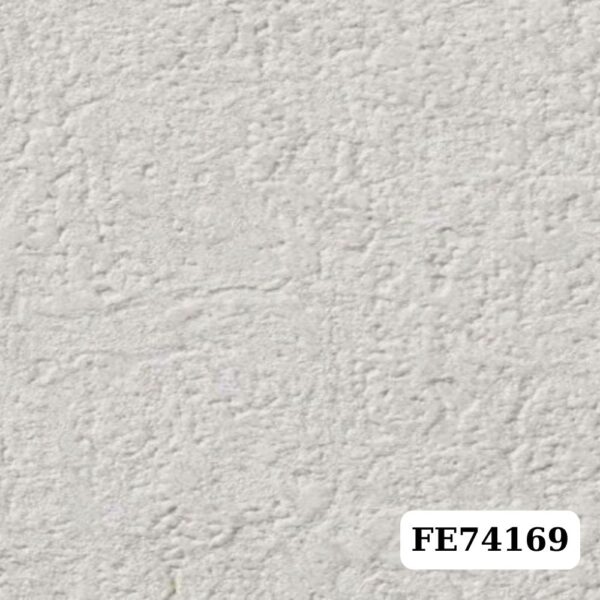 Giấy dán tường Sangetsu Fine – FE74169 - Màu xám bê tông