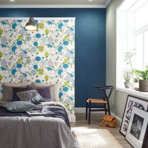 Giấy dán tường Sangetsu Fine – FE74170 - Giả bê tông màu xám