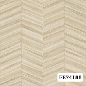 Giấy dán tường Sangetsu Fine - FE74188 - Vân gỗ xương cá