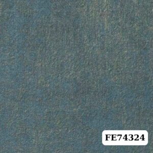 Giấy dán tường Sangetsu Fine – FE74324 - Màu xanh đậm