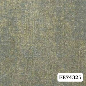 Giấy dán tường Sangetsu Fine – FE74325 - Màu vàng