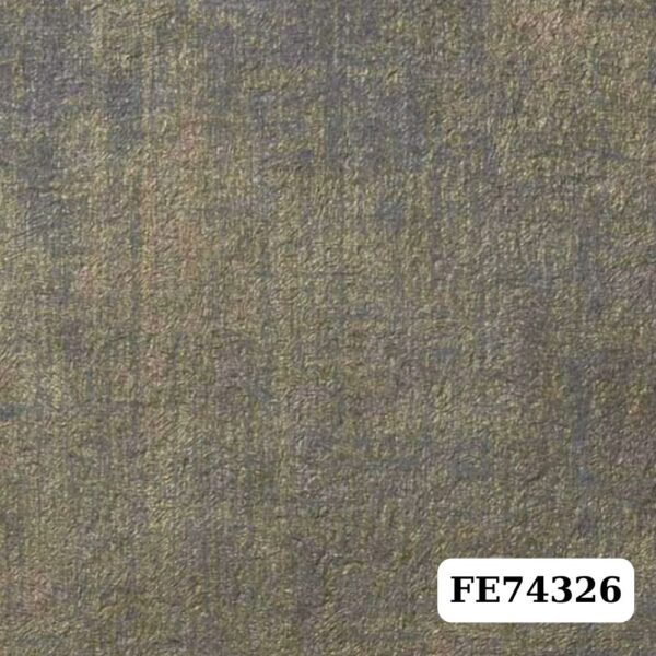 Giấy dán tường Sangetsu Fine – FE74326 - Màu vàng đen