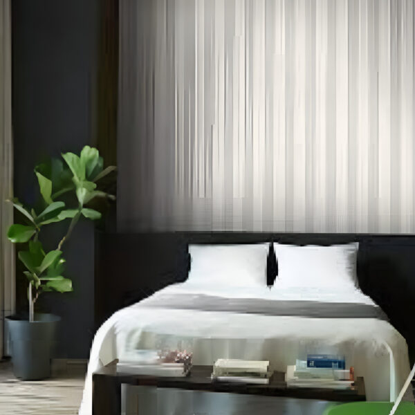 Giấy dán tường Sangetsu Fine – FE74421 - Màu xám