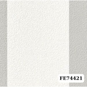 Giấy dán tường Sangetsu Fine – FE74421 - Màu xám