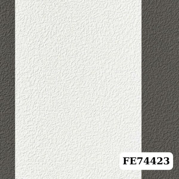 Giấy dán tường Sangetsu Fine – FE74423 - Kẻ sọc màu đen